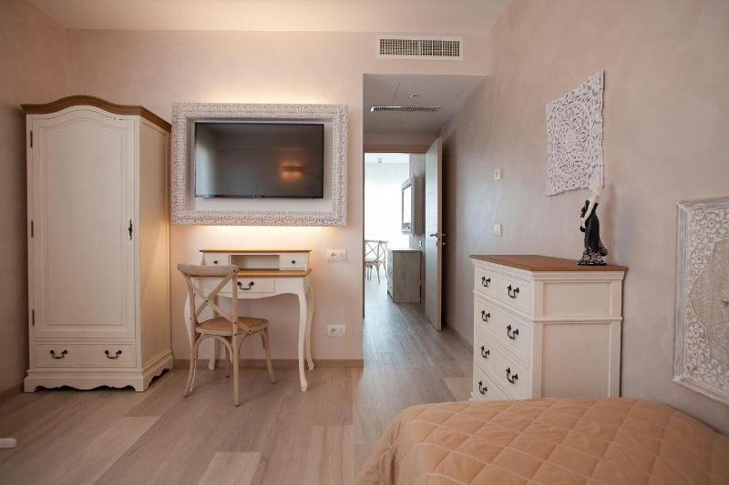 Hotel Albatros - Oda