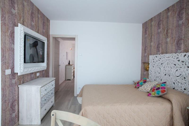 Hotel Albatros - Oda