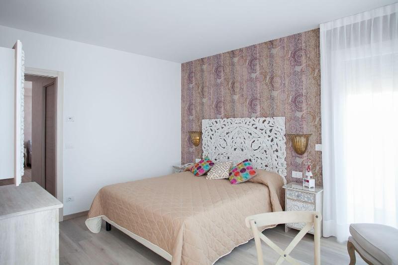 Hotel Albatros - Oda