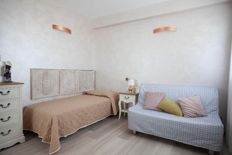 Hotel Albatros - Oda