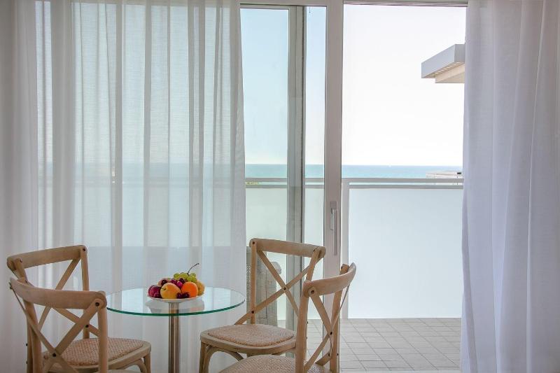 Hotel Albatros - Oda