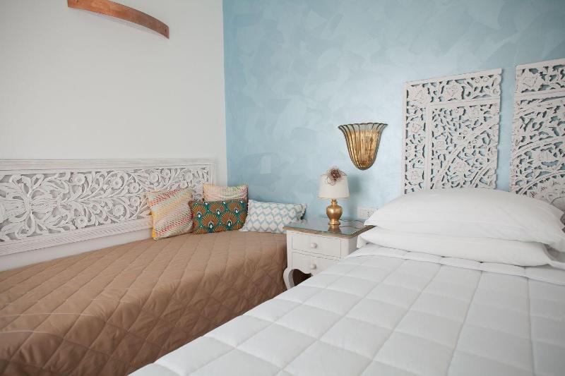 Hotel Albatros - Oda