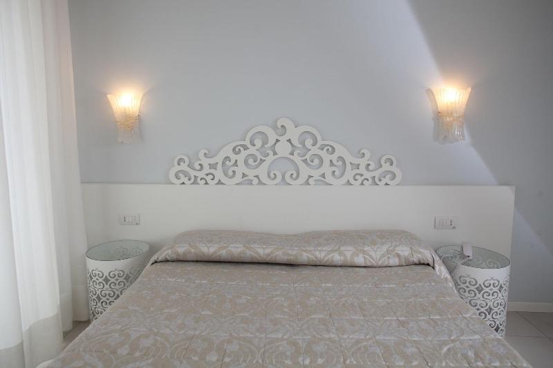 Hotel Albatros - Oda