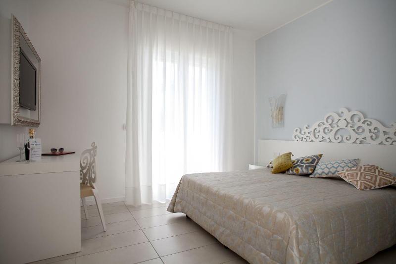 Hotel Albatros - Oda