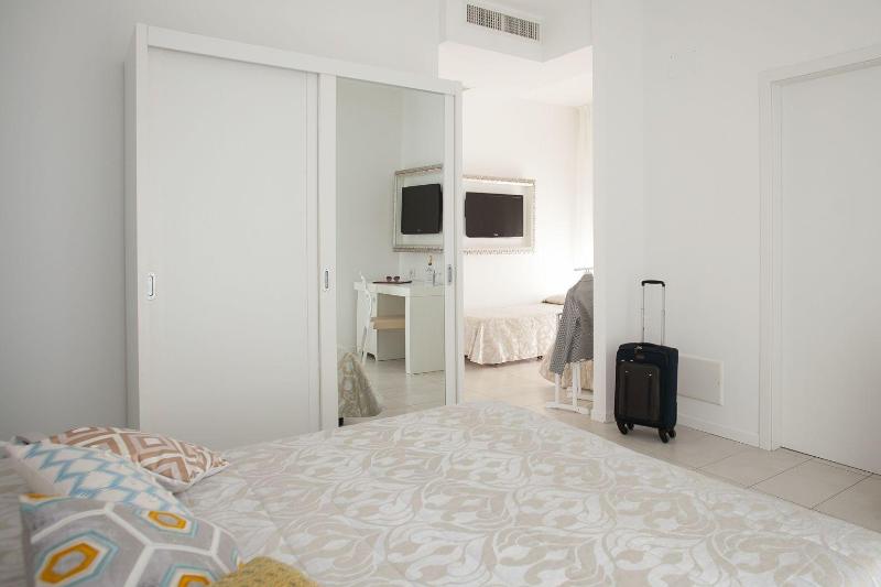 Hotel Albatros - Oda