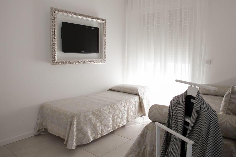 Hotel Albatros - Oda