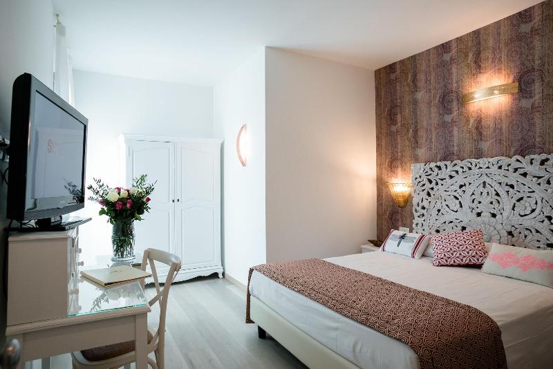 Hotel Albatros - Oda
