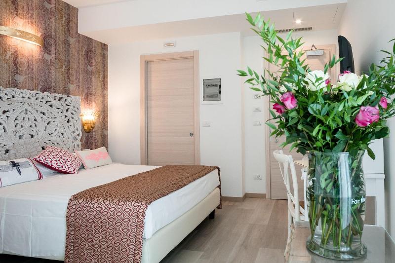 Hotel Albatros - Oda