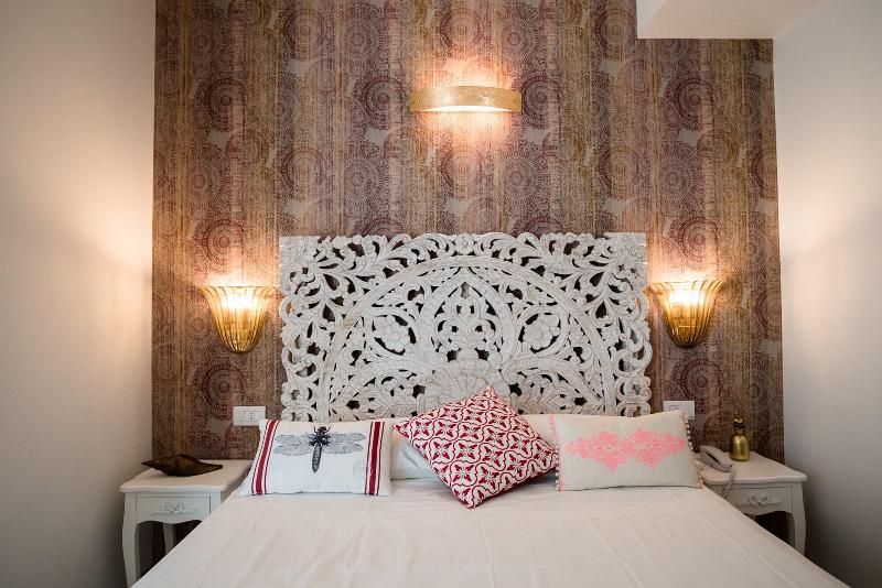 Hotel Albatros - Oda