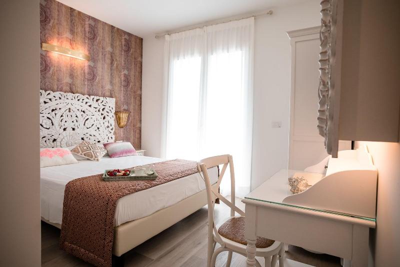 Hotel Albatros - Oda