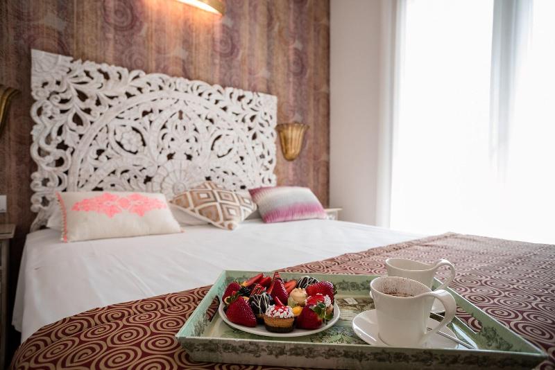 Hotel Albatros - Oda