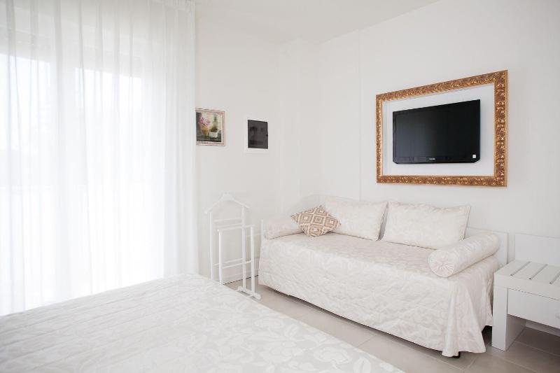 Hotel Albatros - Oda