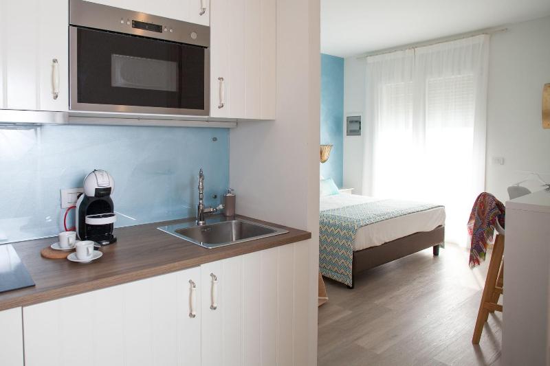 Hotel Albatros - Oda