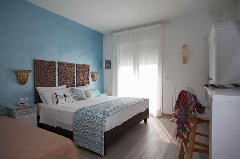 Hotel Albatros - Oda