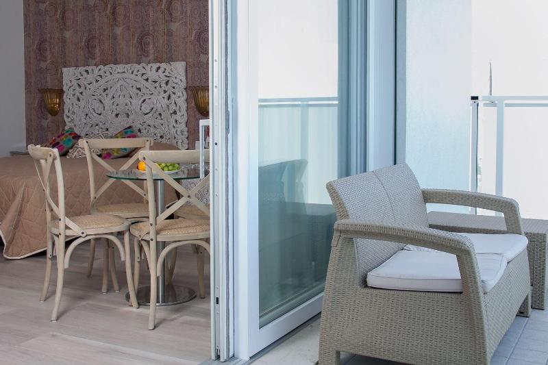 Hotel Albatros - Oda