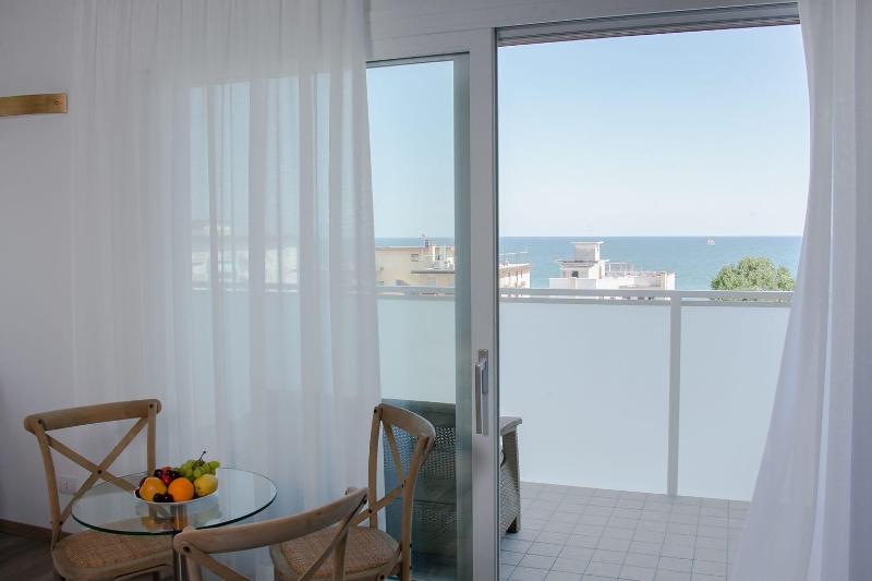 Hotel Albatros - Oda