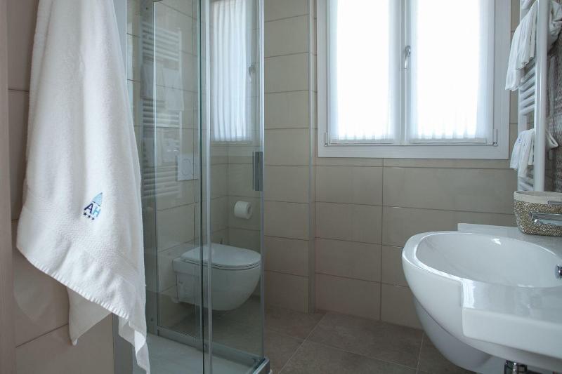 Hotel Albatros - Oda