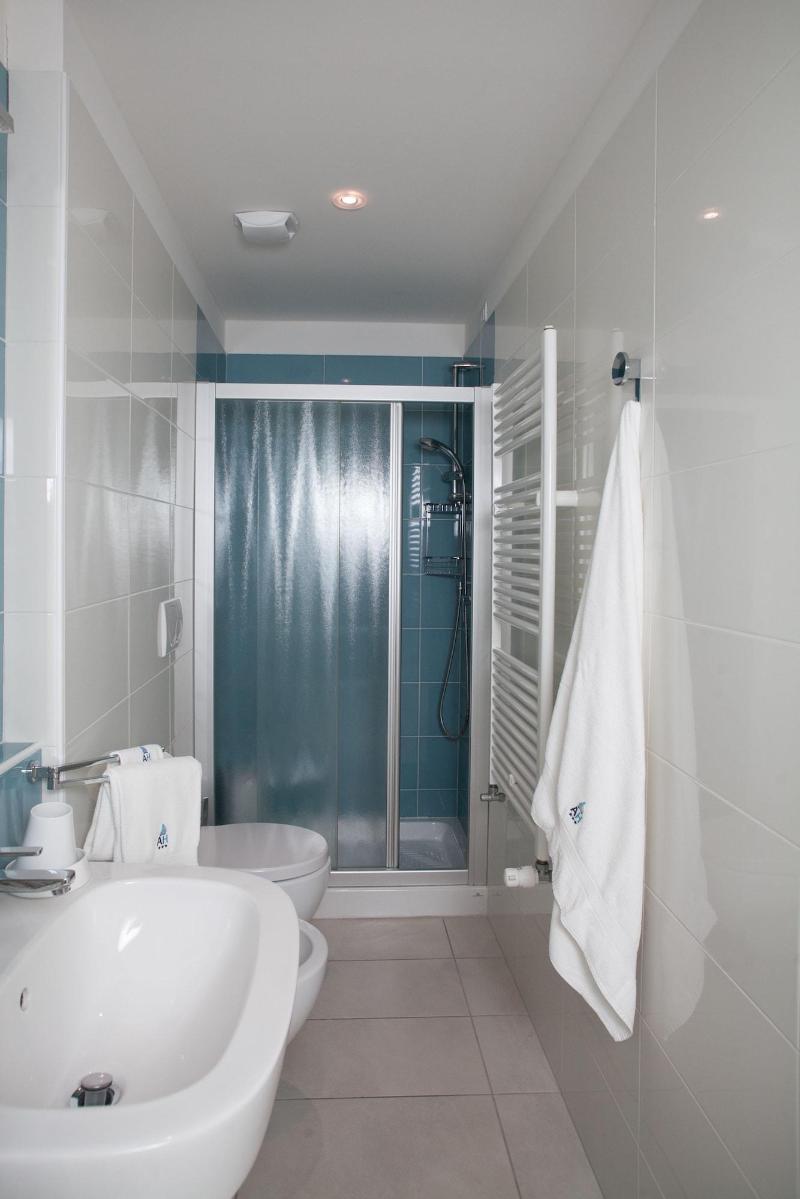 Hotel Albatros - Oda
