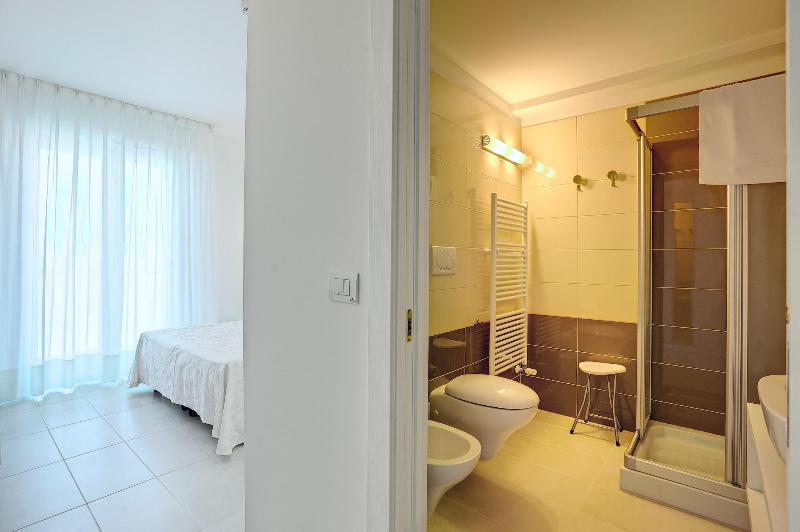 Hotel Albatros - Oda