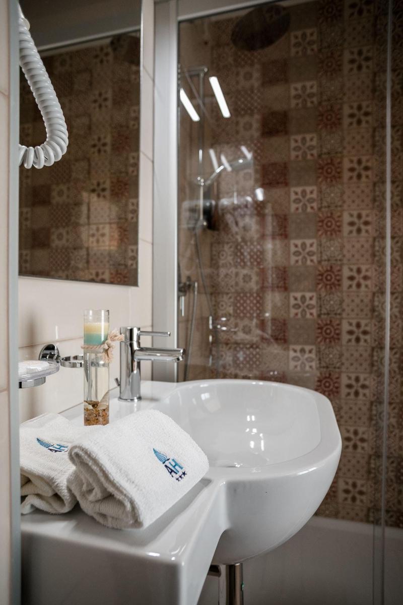 Hotel Albatros - Oda