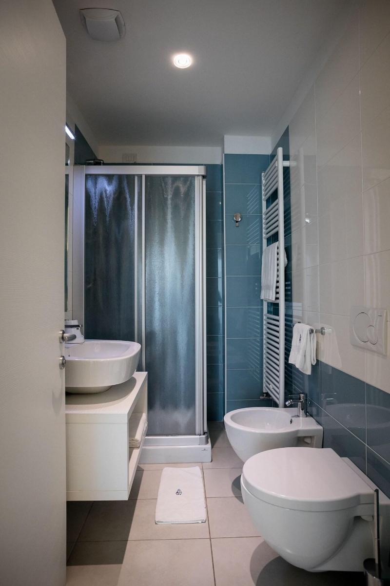 Hotel Albatros - Oda