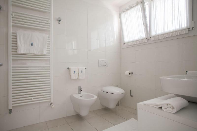 Hotel Albatros - Oda