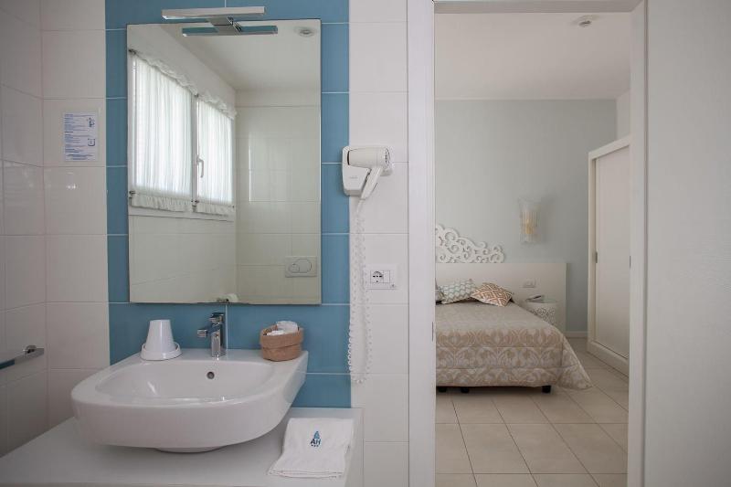 Hotel Albatros - Oda