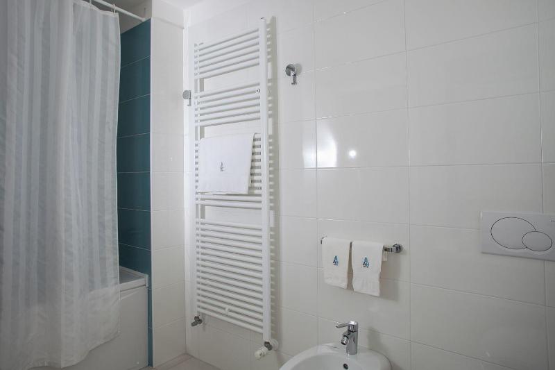Hotel Albatros - Oda