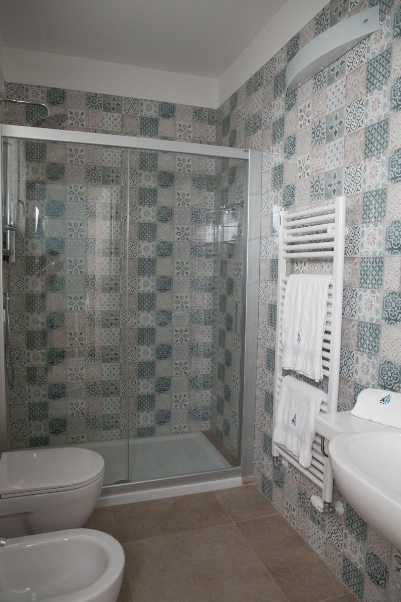 Hotel Albatros - Oda