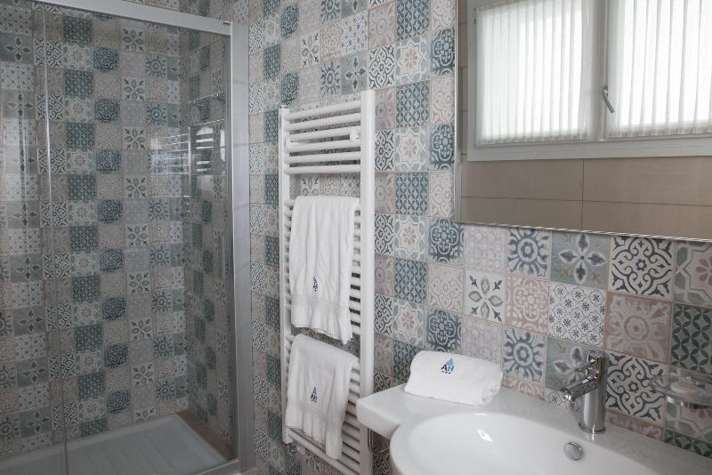 Hotel Albatros - Oda