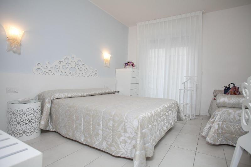 Hotel Albatros - Oda