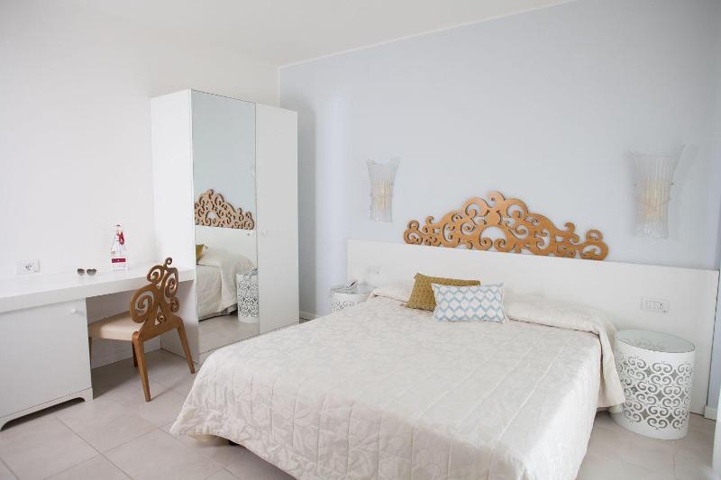 Hotel Albatros - Oda
