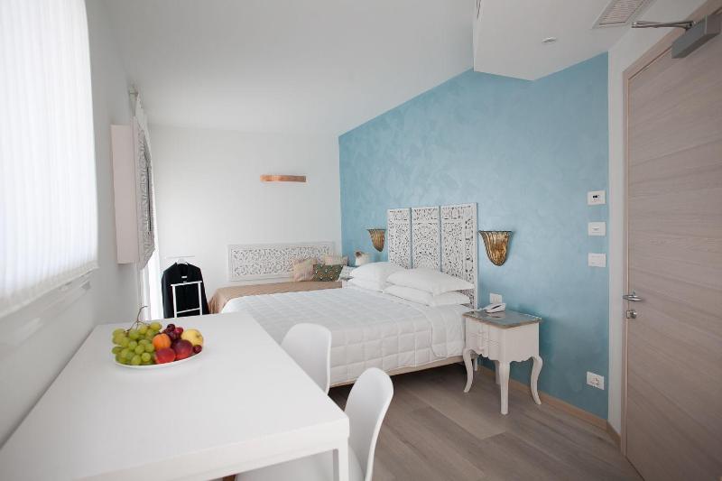 Hotel Albatros - Oda