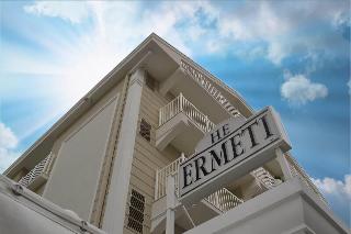 Hotel Ermeti otel fotoğrafı