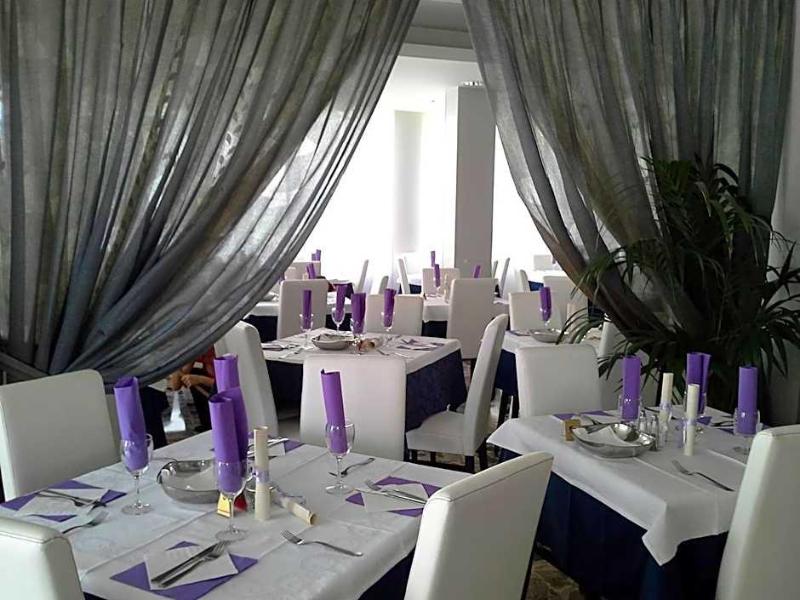 Hotel Ermeti - Genel