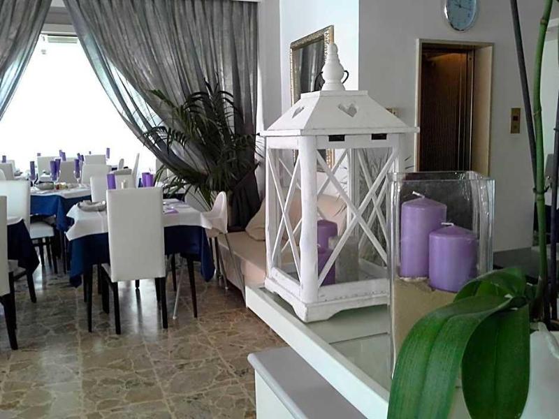 Hotel Ermeti - Genel