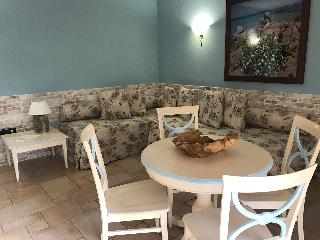 Hotel Villa Del Parco otel fotoğrafı