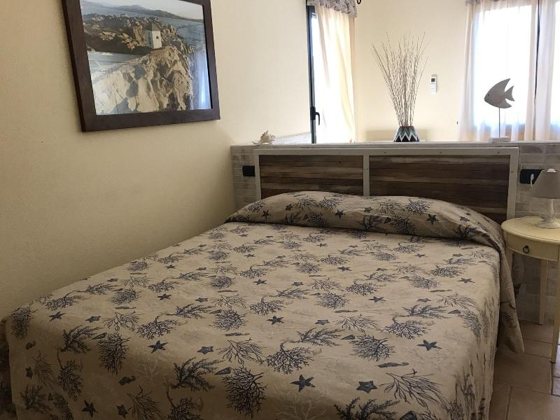 Hotel Villa Del Parco - Oda