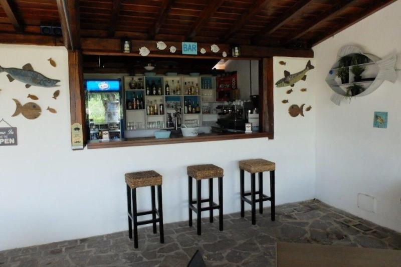Hotel Villa Giulia - Bar