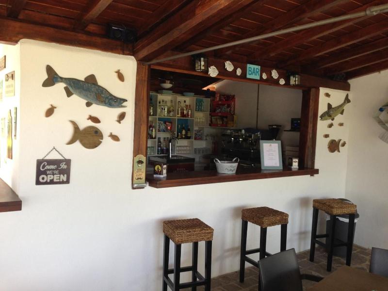 Hotel Villa Giulia - Bar