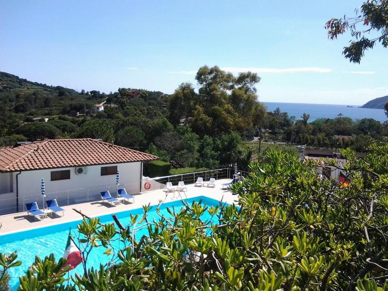 Hotel Villa Giulia - Aktivite