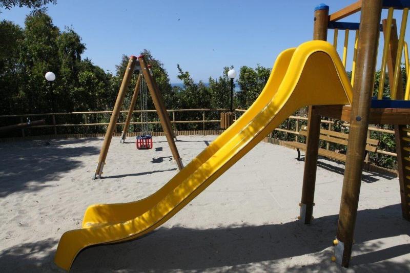 Hotel Villa Giulia - Aktivite
