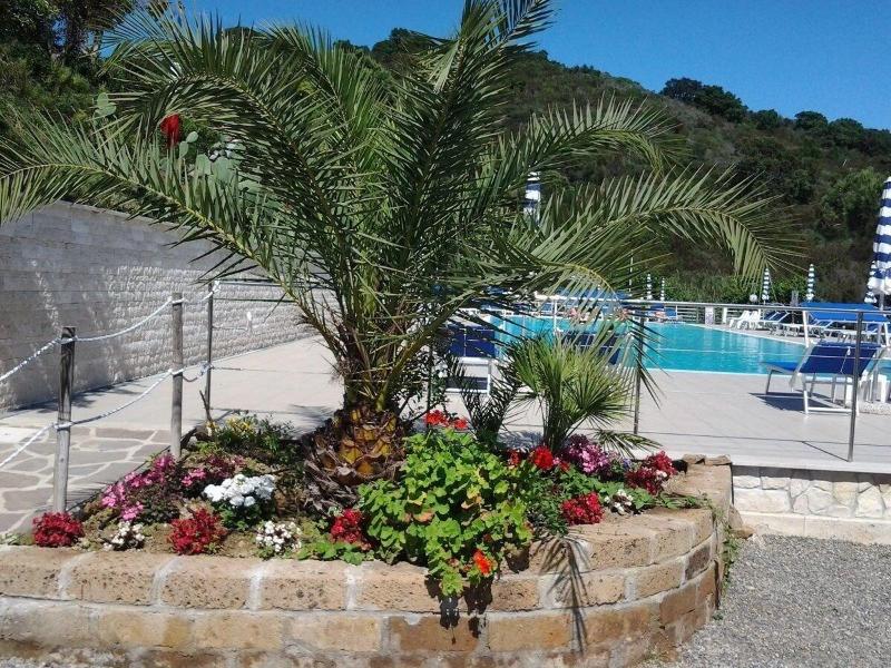 Hotel Villa Giulia - Aktivite