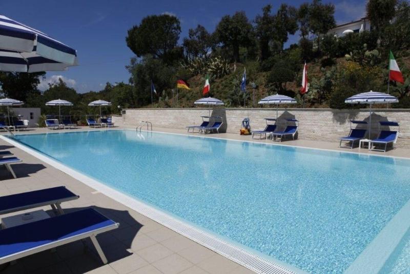 Hotel Villa Giulia - Aktivite