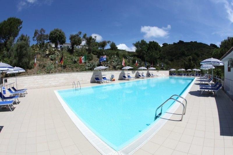 Hotel Villa Giulia - Aktivite