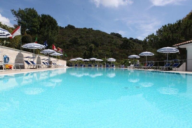 Hotel Villa Giulia - Aktivite
