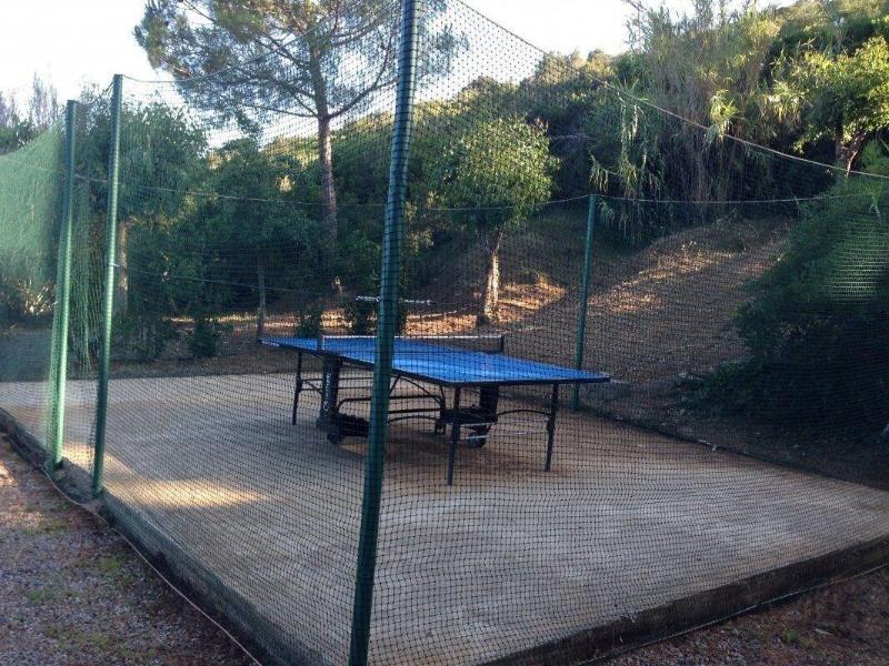 Hotel Villa Giulia - Aktivite
