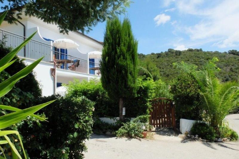 Hotel Villa Giulia - Genel