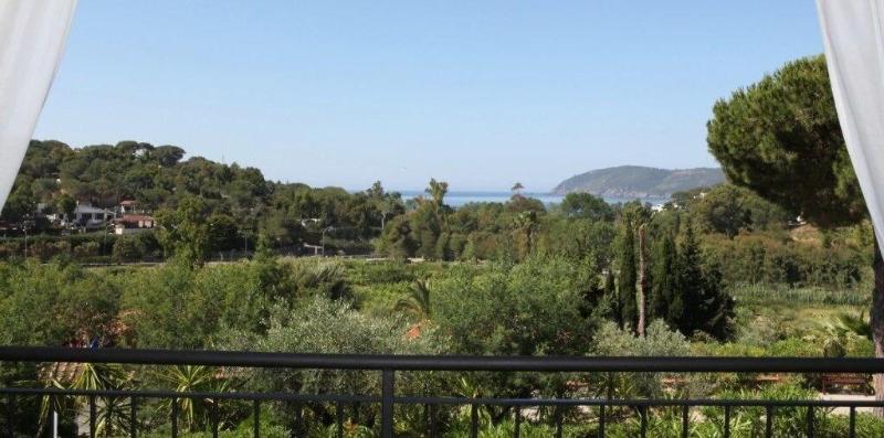 Hotel Villa Giulia - Genel