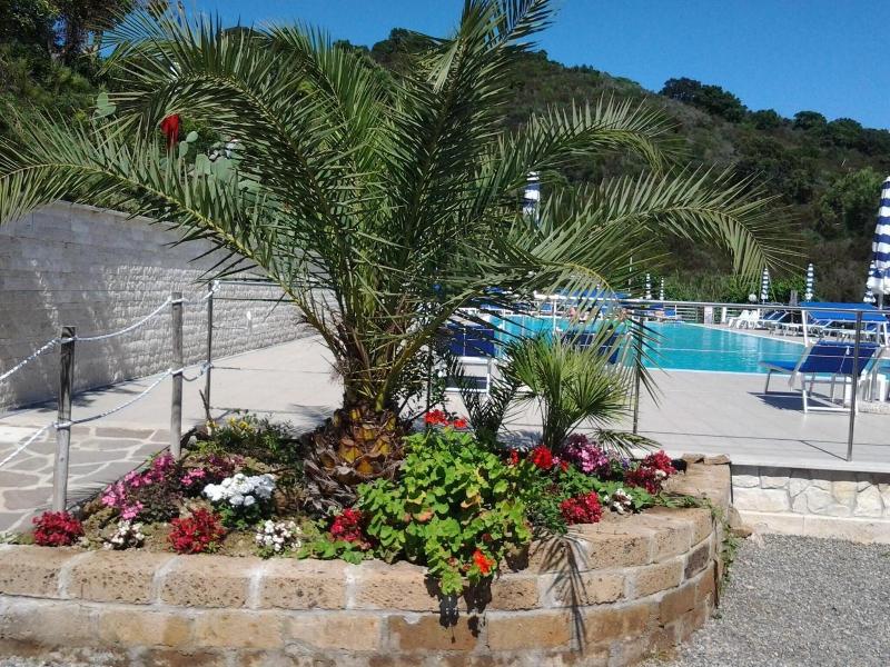 Hotel Villa Giulia - Genel